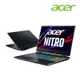 (M365組) 《Acer 宏碁》AN515-58-55L6(15.6吋FHD/RTX4060/i5-12450H/16G/512G PCIe SSD/Win11/兩年保)