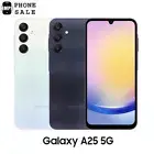 Samsung Galaxy A25 5G Dual SIM 256GB (8GB RAM) SM-A256E/DSN