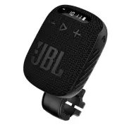 JBL WIND3 FM Bluetooth Handlebar Speaker