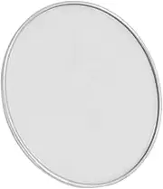 TIDTALEO Stainless Steel Splatter Guard for Frying Pan Ultra-fine Mesh Strainer for Cooking Anti-Splatter Guard for Air Fryer Accessories