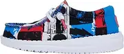 [Hey Dude] Baby Boy's Wally Boombox (Toddler)