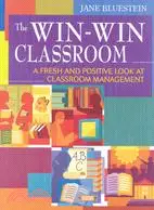在飛比找三民網路書店優惠-The Win-Win Classroom ─ A Fres