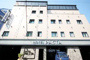 鎮海帕斯塔飯店Jinhae Pasta Hotel