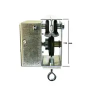 Jupiter II Light Mover Motor - Suitable for all Jupiter 2 Light Movers