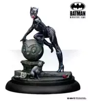 Batman Miniature Game Catwoman Batman Returns NIB