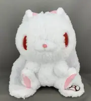 Chax-GP Gloomy All Purpose Rabbit #599 Fluffy Sheep Boa Plush Toy 10.5" tags NEW