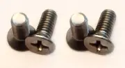 Electro-Harmonix 4x Bottom Plate Screws for Bass Blogger Pedals
