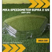 在飛比找蝦皮購物優惠-Mika 車速表 Honda Supra X 125 200