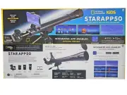 National Geographic Kids Telescope Starapp50