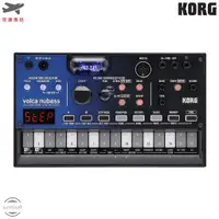 在飛比找蝦皮購物優惠-Korg 日本 科音 Volca NUBASS 低音 合成器