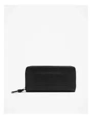 [Country Road] Heritage Wallet in Black