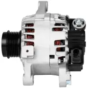 Alternator 11693 For 2014 2015 2016 2017 2018 2019 Toyota Corolla 115A 12V (for: Toyota)