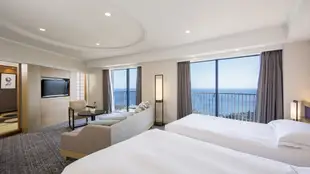 小田原希爾頓度假溫泉Hilton Odawara Resort & Spa