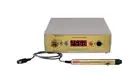 Nail fungus Avance system professional laser equipment, for toenail infection.