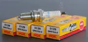 4pc (new) - NGK # 5129 Standard Spark Plug - DPR7EA-9 - Made Japan