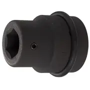 NEW TONE 1 Drive Interchangeable Impact Hex Bit Holder Socket (8AH-S21)