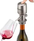 Adjustable Electric Wine Aerator Instant Decanting for Enhanced Flavor