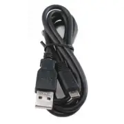 OEM USB Cable Charger Cord Power Sync Wire MicroUSB for Cell Phones
