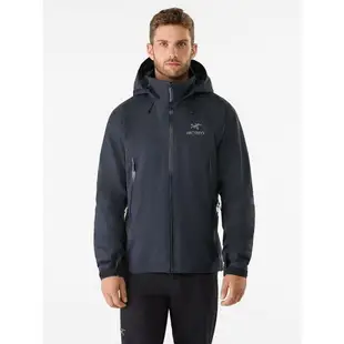 Arcteryx 始祖鳥 Beta AR 男款 防水外套/登山風雨衣 30932/X000007339 Gore Tex Pro 翠鳥藍 Kingfisher