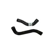 Upper+Lower Radiator Hose Kit for Ford Territory SX SY 4.0L 6 cyl 2004-2011