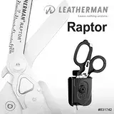 在飛比找遠傳friDay購物優惠-【美國 Leatherman】Raptor多功能工具剪.不鏽