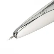 2 In 1 Eye Care Device Plasma Pen Micro Current Freckle Removal LCD 15 Speed FST