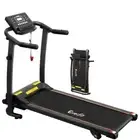 Everfit Endurance Treadmill Electric Home Gym Fitness Exercise Foldable Fitfam