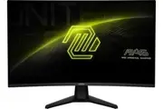 MSI MAG 32C6 32" FHD 1ms 180Hz Curved Gaming Monitor