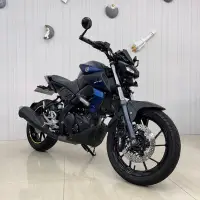 在飛比找蝦皮購物優惠-2021年 YAMAHA 【MT-15 ABS】   #輕檔