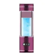 Hydrogen Water Generator Alkaline Maker USB Rechargeable Water Ionizer2862