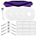 Refresh and Optimize For Narwhal Robot Vacuum Cleaner with Accessories Set