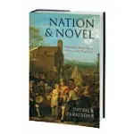 NATION & NOVEL: THE ENGLISH NOVEL FROM ITS ORIGINS TO THE PRESENT DAY