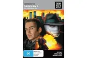 Darkman III - Die Darkman Die - Rare DVD Aus Stock New Region 4