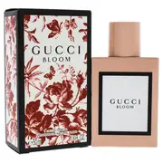 Gucci Bloom by Gucci for Women - 1.6 oz EDP Spray