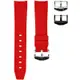 Horus WATCH Straps H210勞力士 ROLEX 41M素色系列錶帶(橡膠扣環只有一個)