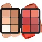Concealer Palette 12-Color Blush Palette Contour Palette Blush Contour Makeup