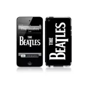 The Beatles Logo iPod Apple Touch 4th Generation Gen Skin NEW