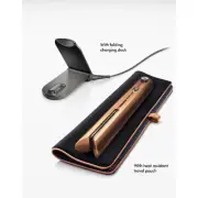 Dyson Corrale hair straightener (Bright Copper/Bright Nickel)