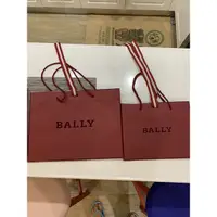 在飛比找蝦皮購物優惠-二手名牌紙袋 Bally/SANDRO/CK/KITH/ag