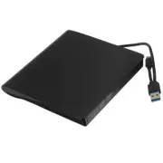 USB Dvd Player External Disk Drive CD Cassette Optical Disc Burner