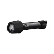 Ledlenser 850 Lumen Premium Heavy Duty Waterproof Rechargeable Flashlight