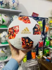Adidas Telstar 18 Final World Cup Russia 2018 Offical Match Ball