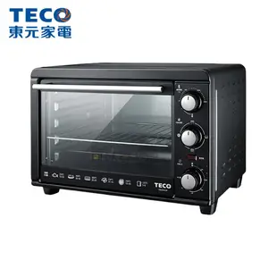 【東元 TECO】 20L 電烤箱 三段火力 可定時 YB2015CB (6.3折)