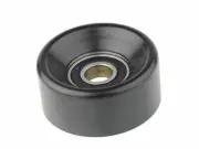 For 1997-2003 Ford F150 Accessory Belt Idler Pulley 48729SM 2001 1998 1999 2000 (for: Ford)