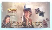 The Lord of the Rings Action Flipz Lenticular 3D Collectibles FOTR - Sealed Box