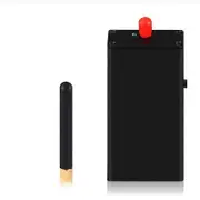 unbrand Portable Wireless Handheld 1 Antenna Anti Gps Tracker Signal Detector Protection Device