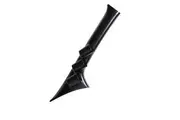 SAAS 3 Gauge Pillar Pod for Mazda BT50 2011-2015 UP Holder 52mm