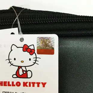 立體側背保溫保冷袋-凱蒂貓 HELLO KITTY 三麗鷗 Sanrio 正版授權