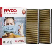 Ryco N99 MicroShield Cabin Air Filter - RCA230M