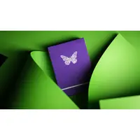 在飛比找蝦皮購物優惠-【USPCC撲克】Butterfly 撲克牌 (Royal 